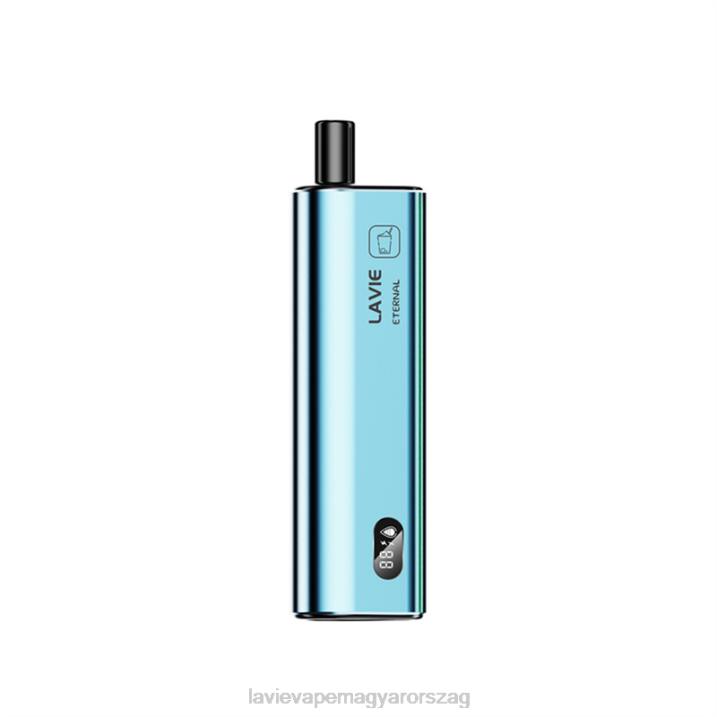 BJV0125 Lavie Vape Ár | mojito LAVIE ETERNAL 10000 fújás